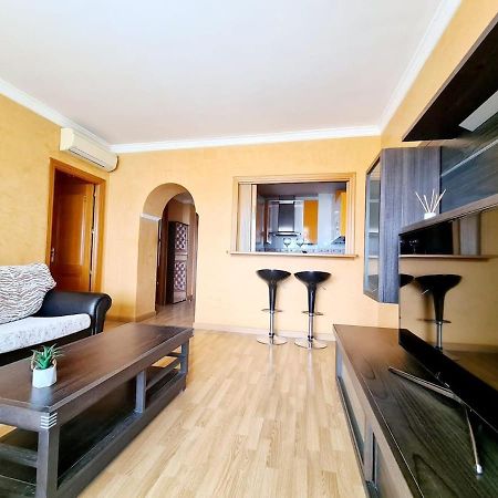 Appartement 1Hab En Castillo Santa Clara à Torremolinos Extérieur photo
