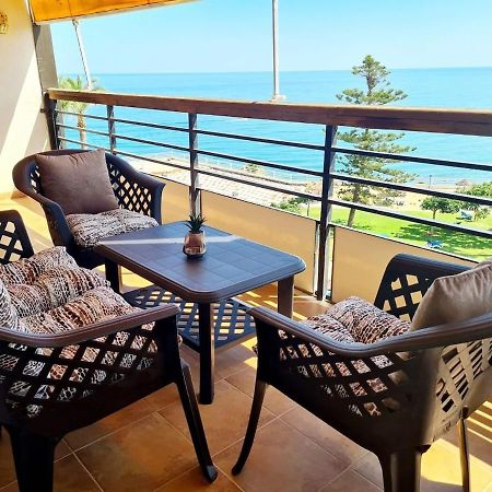 Appartement 1Hab En Castillo Santa Clara à Torremolinos Extérieur photo